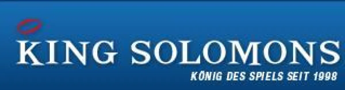King Solomon's Casino