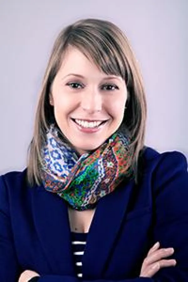 Zielfindungscoach Susanne Lorenz