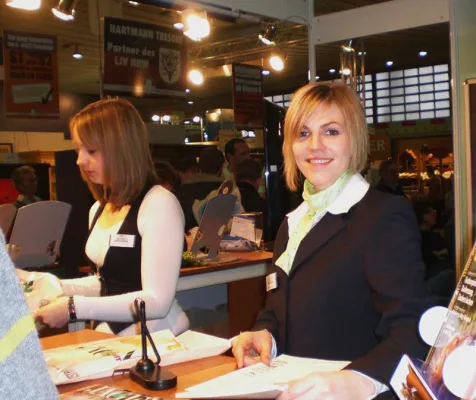 Bild: Mehr Datenschutz in der Datenflut