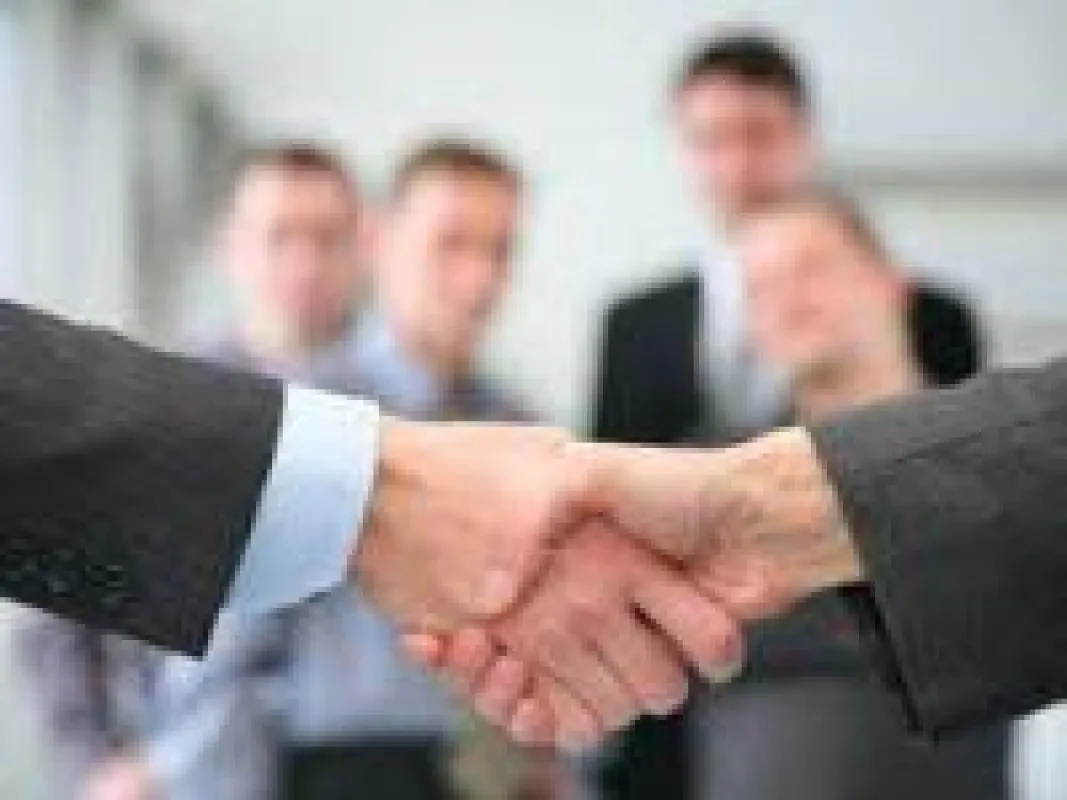 VentureSax der Finanzpartner für KMU's.