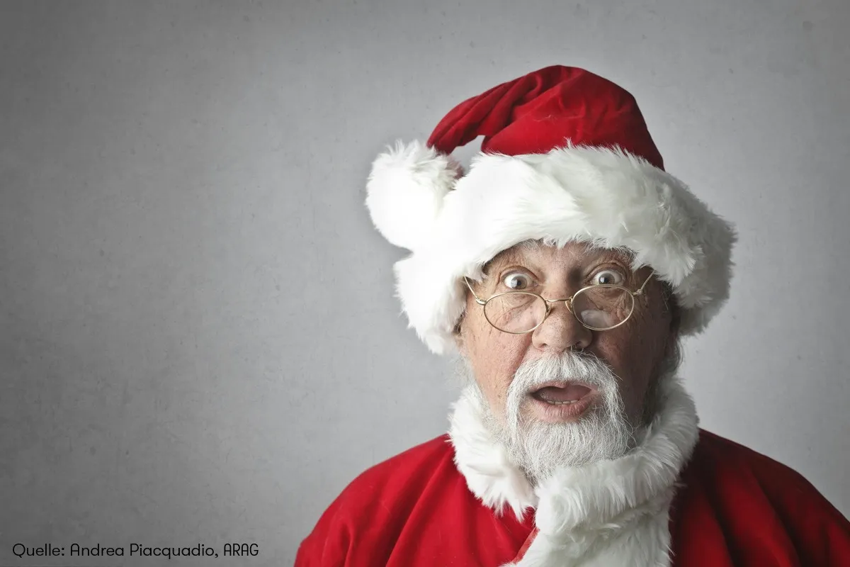 ARAG Experten mit weihnachtlichen Festbräuchen aus aller Welt 