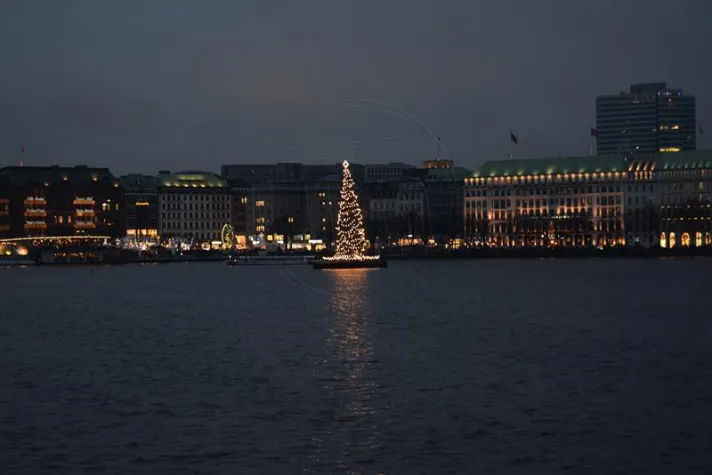 Bild: Besinnliche Zeit