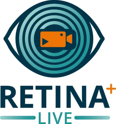 Retina plus e.V. startet „Retina Live“ Bild: Retina plus e.V. startet „Retina Live“