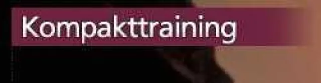 Bild: Kompakte offene Seminare vor Ort