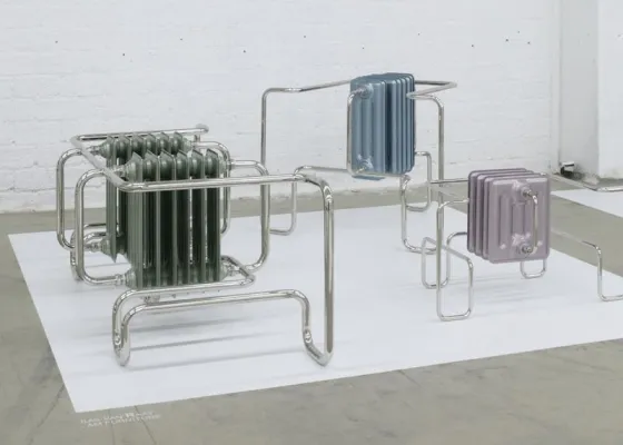 Bild: Designers Fair 2010