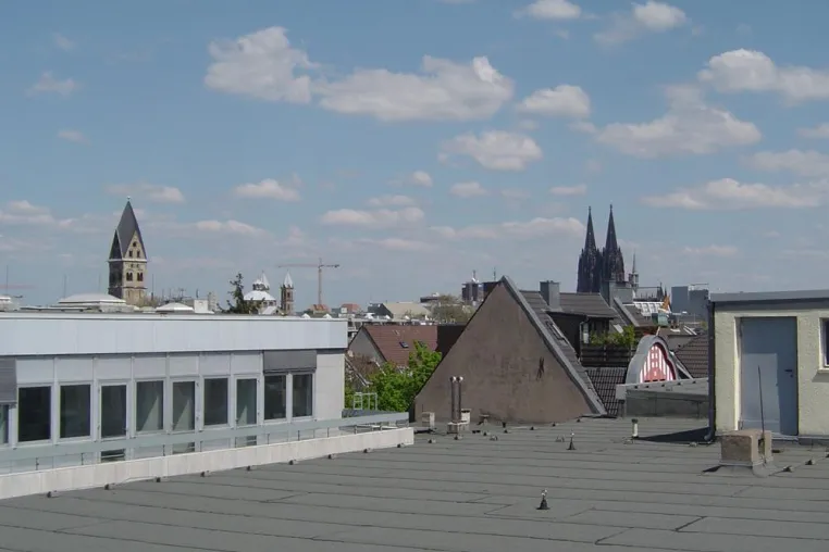 Bild: Rheinische Fachhochschule informiert über das Bachelor of Science-Studium Medizinökonomie