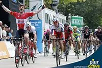 Bild: Vattenfall Cyclassics: 22.000 Radler ohne wunde Stellen