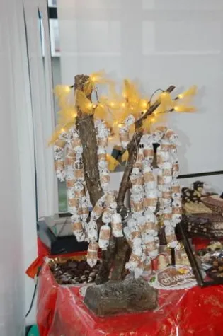 Dolce ist mehr als süß Bild: Dolce ist mehr als süß