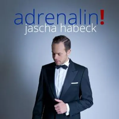 Bild: Jascha Habeck - Adrenalin