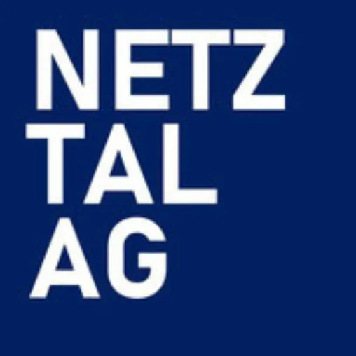 Hans-Christoph Vöhringer über die Netztal AG Bild: Hans-Christoph Vöhringer über die Netztal AG