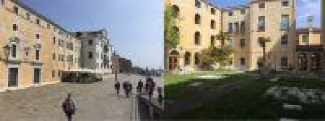 Bild: Meliá bringt seine Luxusmarke Gran Meliá an den Canal Grande