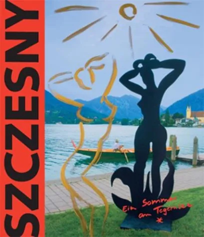 Bild: „Stefan Szczesny - Ein Sommer am Tegernsee“