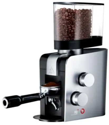 Bild: Designpreis für MAHLKÖNIG Mühle ProM