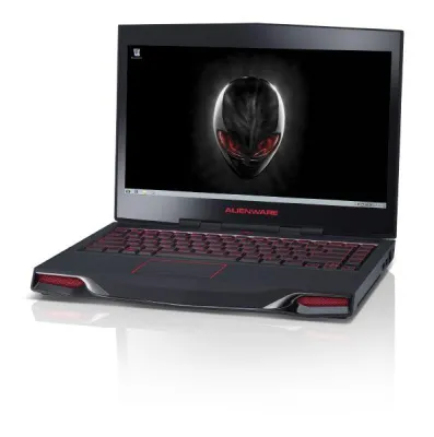 Drei starke Notebooks am Start: Alienware definiert PC-Gaming neu Bild: Drei starke Notebooks am Start: Alienware definiert PC-Gaming neu