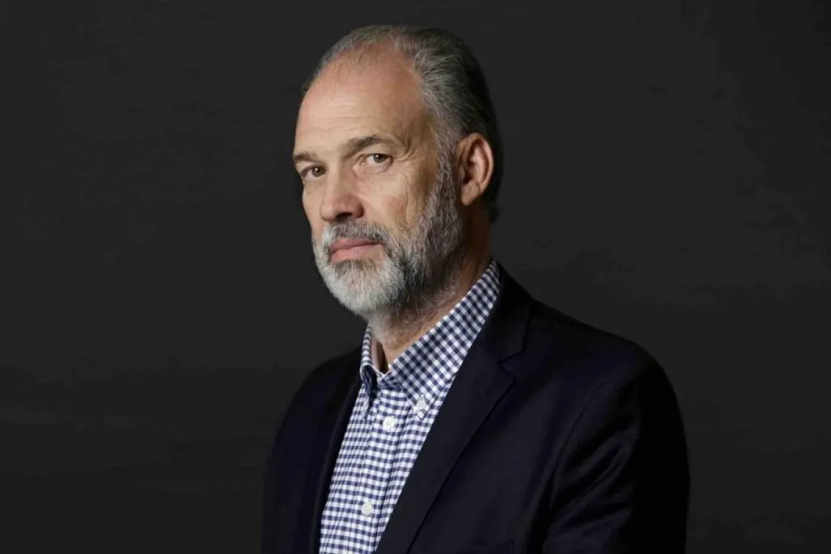 Harald Ackerschott (Foto: Boris Schafgans)