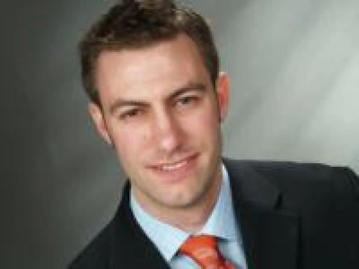 Philipp Jorek, Geschäftsführer Billig-Tarife.de