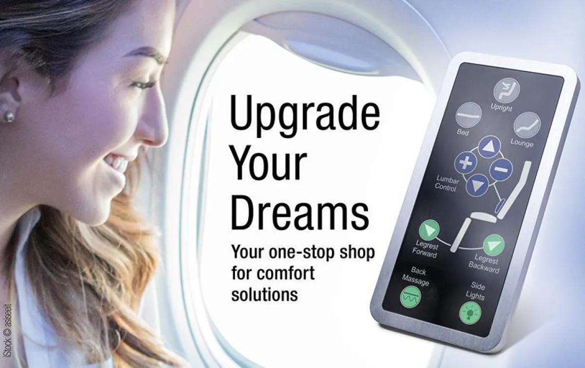 Bühler Motor: One-stop shop for comfort solutions