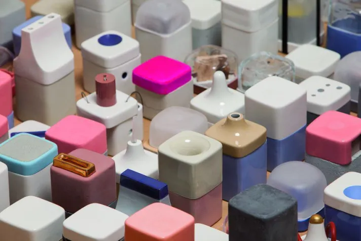 Bild: Jennifer Dengler gewinnt Designpreis und Juryaward