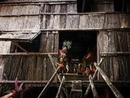 Bild: APeco ‘16 in Malaysia: Ökotourismus-Konferenz kommt nach Sarawak