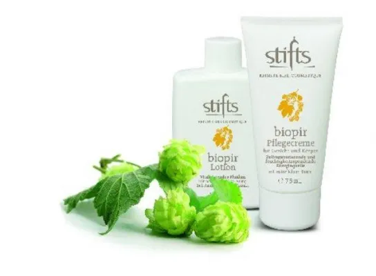 Bierhefe - die älteste Anti-Aging-Substanz der Menschheit Bild: Bierhefe - die älteste Anti-Aging-Substanz der Menschheit