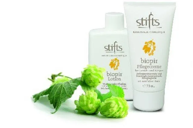 Bild: Bierhefe - die älteste Anti-Aging-Substanz der Menschheit