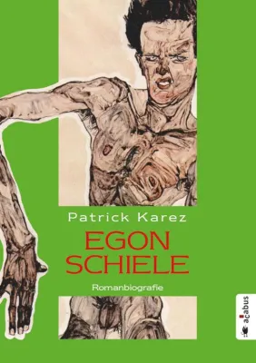 Bild: Provozierend und schockierend – Neue Romanbiografie zu Egon Schieles 100. Todestag