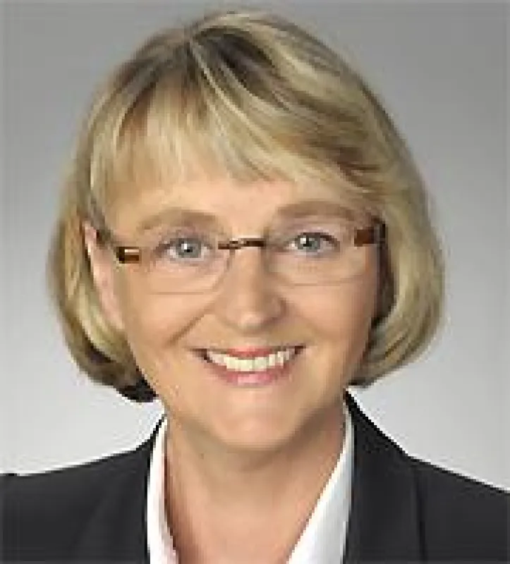 Heilpraktikerin Dagmar Ostendorf