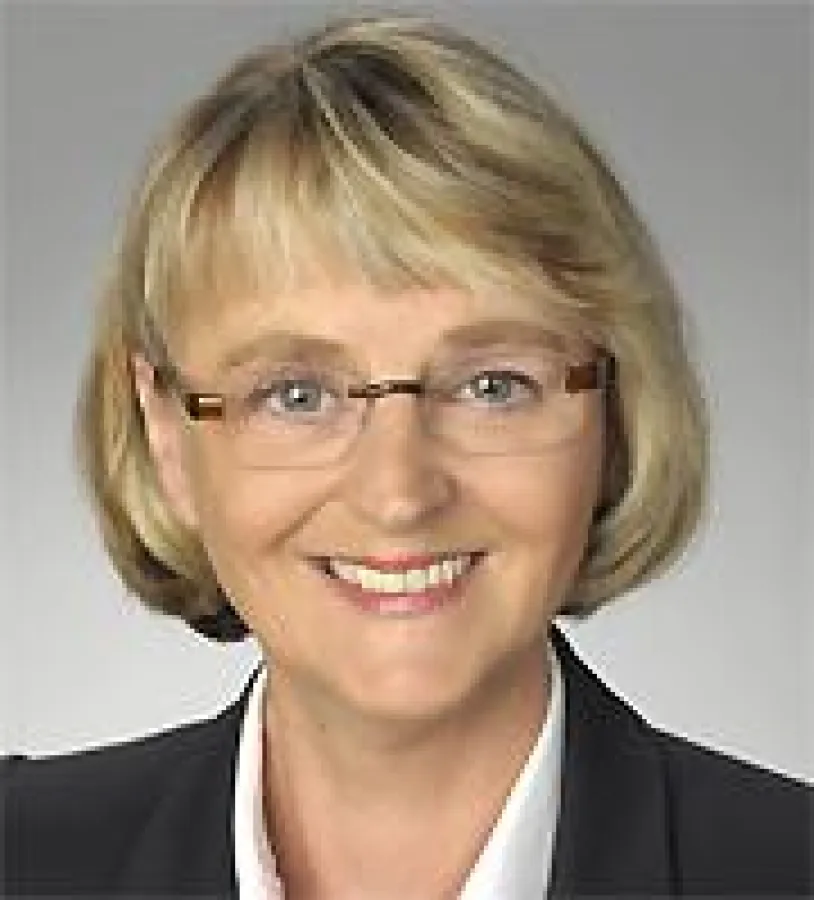 Heilpraktikerin Dagmar Ostendorf