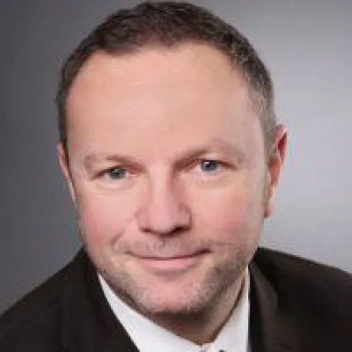 Bild: Dirk Treue verantwortet das Channel Marketing bei M-Files