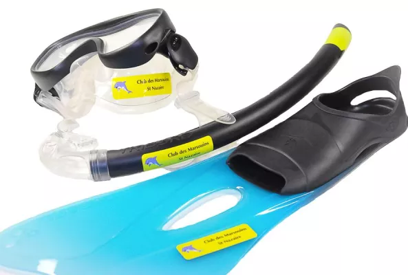 Bild: Einmal Ferienlager und zurück