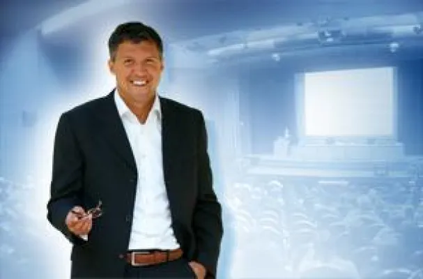 Bild: NEO Kongress auf Messe liveCOMM geht an die Nerven - Neuro-Marketing als Erfolgsfaktor der Live-Kommunikation