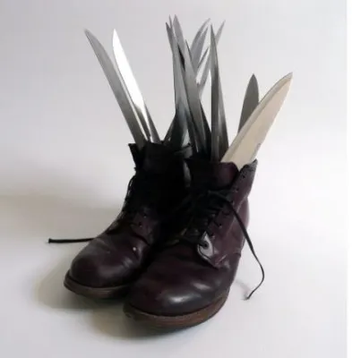 himmelgrau. in der Galerie Bezirk Oberbayern Bild: himmelgrau. in der Galerie Bezirk Oberbayern