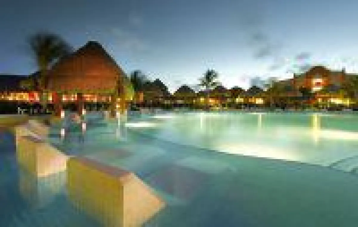 The Royal Suites Yucatan