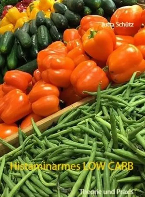 Histaminarmes LOW CARB