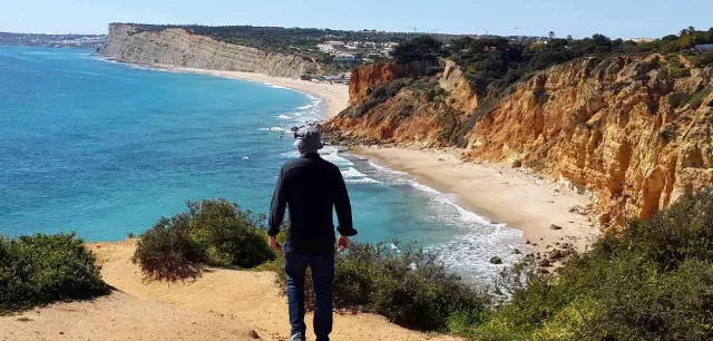 Bild: Anders reisen an der Algarve - Urlaub für Naturliebhaber
