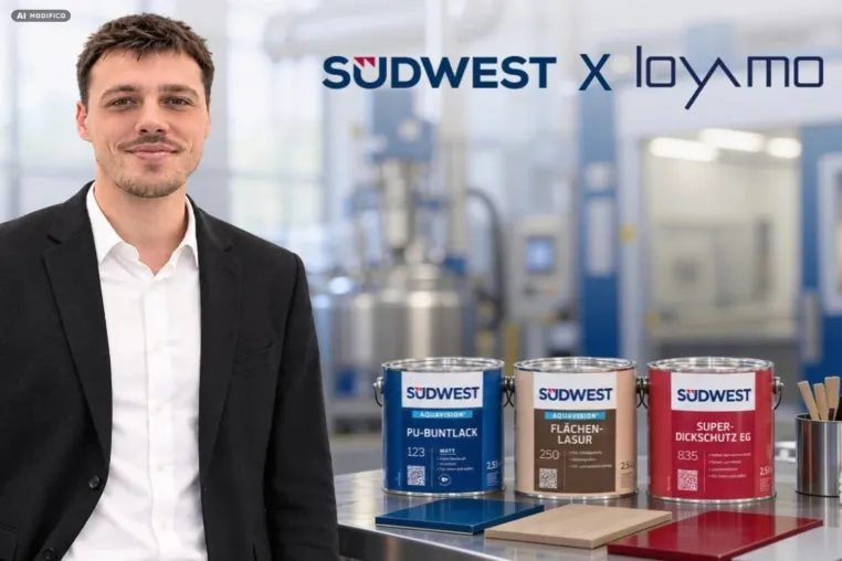Bild: SÜDWEST und Loyamo bauen Zusammenarbeit im digitalen Marketing weiter aus