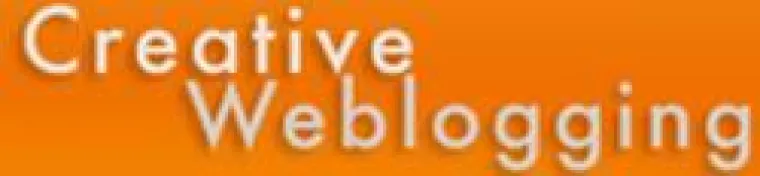 Bild: Weblog-Netzwerk Creative Weblogging wächst weiter: Fünf neue Blogs seit Jahresbeginn
