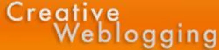 Bild: Weblog-Netzwerk Creative Weblogging wächst weiter: Fünf neue Blogs seit Jahresbeginn