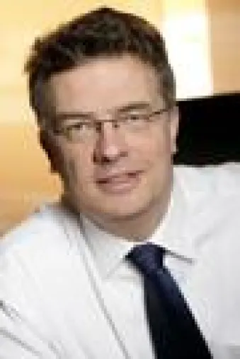 Bild: Schöneberg evangelisch - Zwölfte Politikerkanzel "Was mit treibt" am 20. November 2008 mit Markus Löning