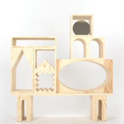 Bild: Innovative Design-Ideen aus Schweden - Preisträger der Auszeichnung "Ung Svensk Form" auf stilwerk-Tour 2016