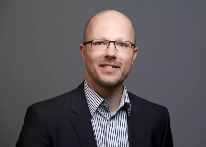 Bild: TiXOO-Gründer Sebastian Stietzel verlässt Reservix-Gruppe