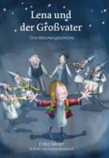 Es war einmal vor langer Zeit ... Bild: Es war einmal vor langer Zeit ...