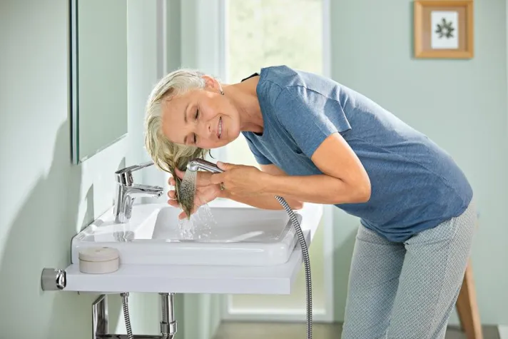 Bild: Megatrend: Universal Design – Wie die Silver Society die Badgestaltung bestimmt