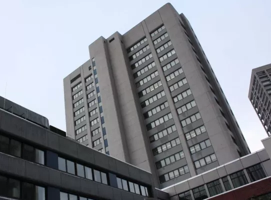 Bild: KV Hessen macht sich mit Wilken Entire fit