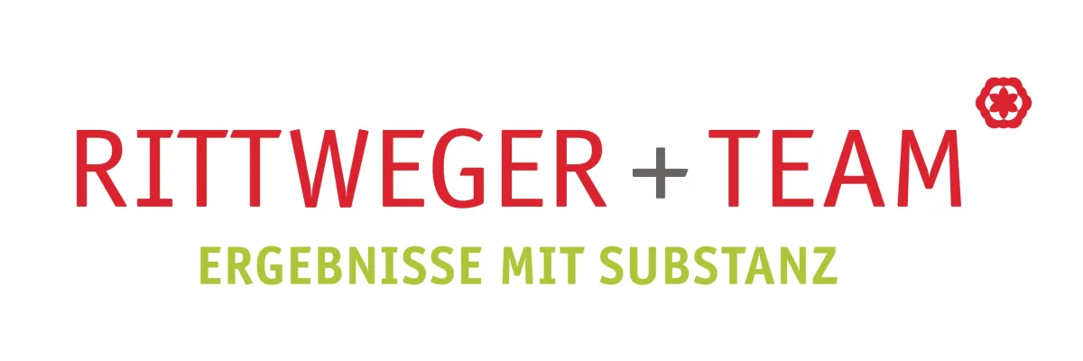 Logo RITTWEGER + TEAM GmbH