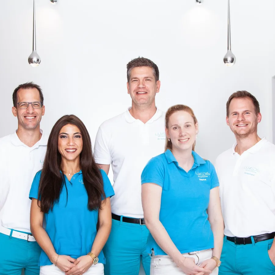 Team Lumedis