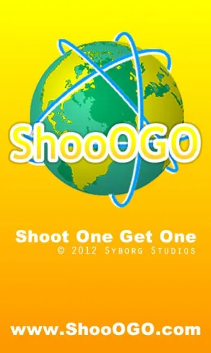 Bild: Syborg Studios veröffentlicht eine App zum zufälligen Austausch von Fotonachrichten