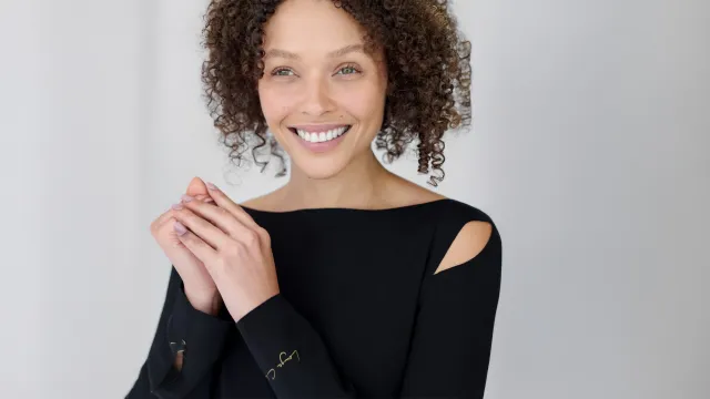 Lounge Cherie: Yogawear, die Stil, Komfort und Bewusstsein vereint Bild: Lounge Cherie: Yogawear, die Stil, Komfort und Bewusstsein vereint