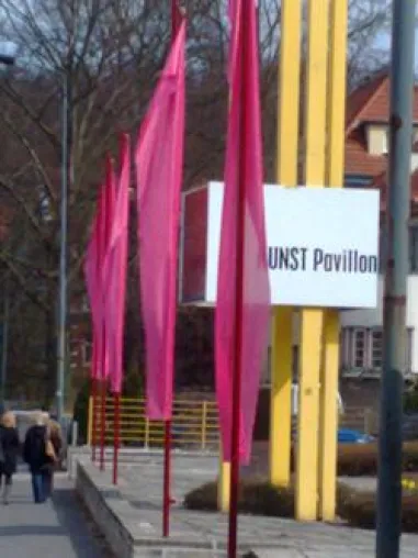Bild: 1. Mitteldeutsche Kunstauktion in Eisenach Thüringen