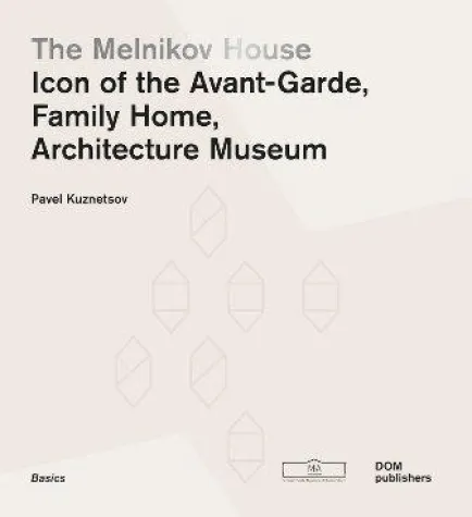 Bild: The Melnikov House